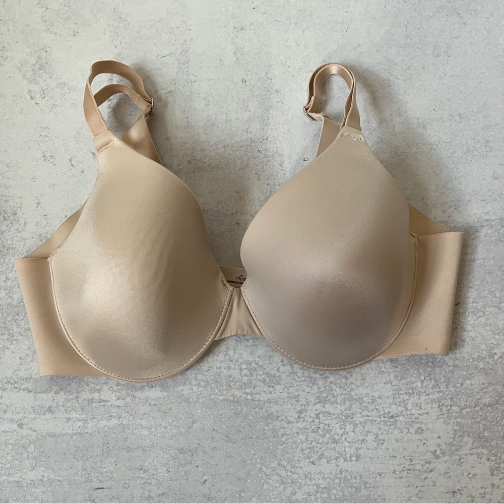 SOMA Full Coverage Bra 34C
